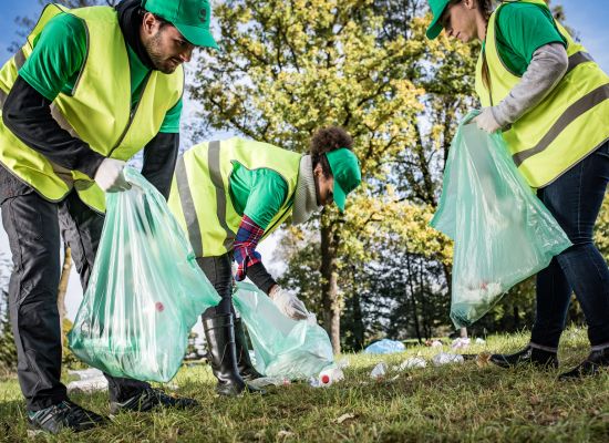 Contaminated Sites Cleanup